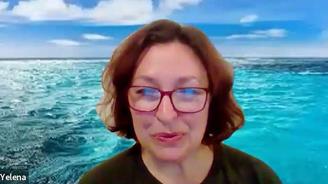 Yelena Gleyzer video thumbnail